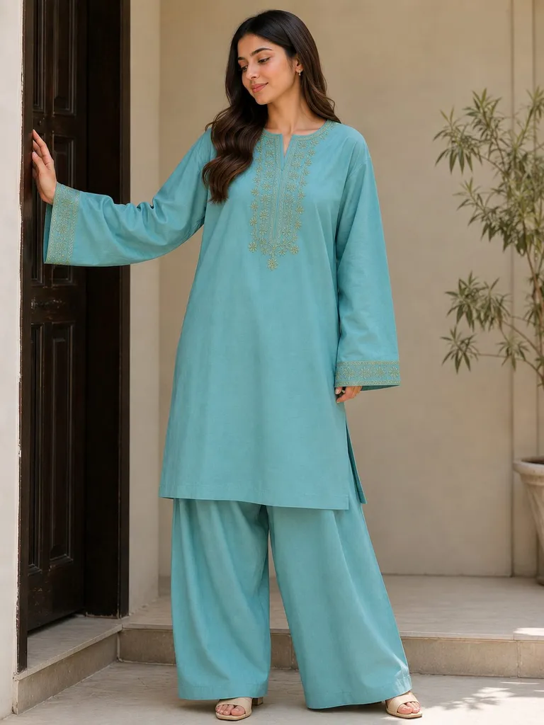 NILOFER